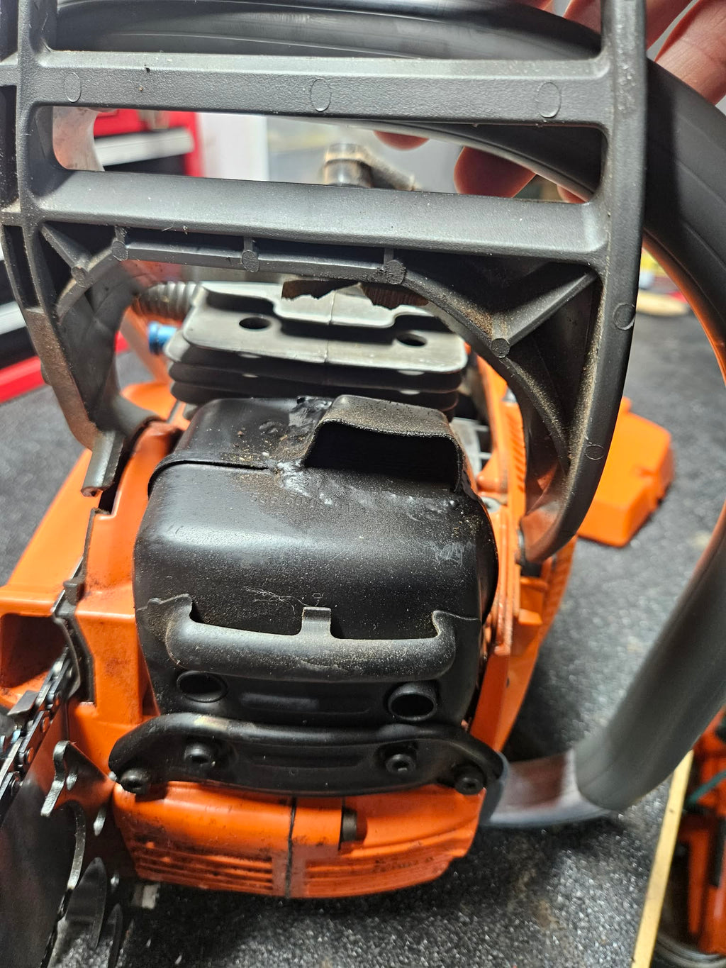 Ported 365 special
