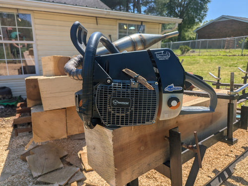 880 gas pipe saw
